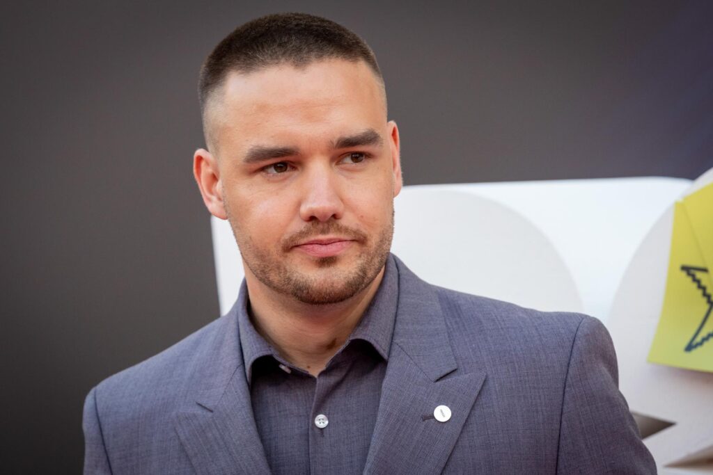 Robbie Williams pide medidas para evitar tragedias como la de Liam Payne 1 Liam Payne