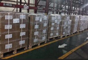 Llegaron 70 mil medicamentos para atención de pacientes oncológicos y hemofílicos