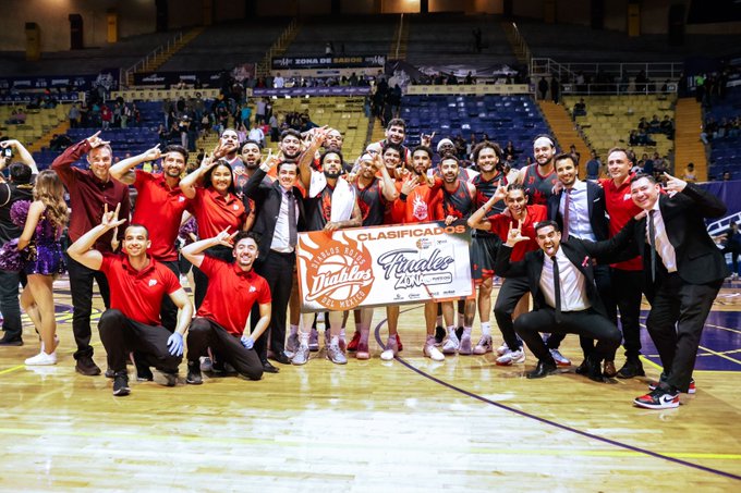 Diablos Rojos de México