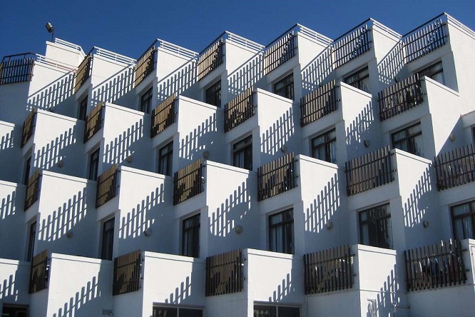 Nelson Rafael Bustamante Abidar - Arquitectura residencial; Qué es y cuáles son sus características - FOTO