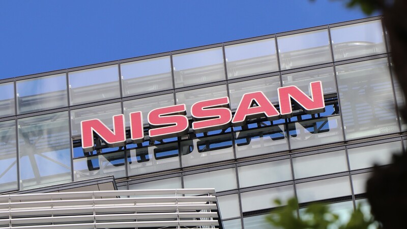 Nissan Motor recortará 9.000 empleos en todo el mundo