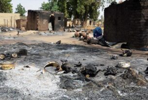 Papa Francisco expresa su «cercanía» con Chad tras el atentado de Boko Haram