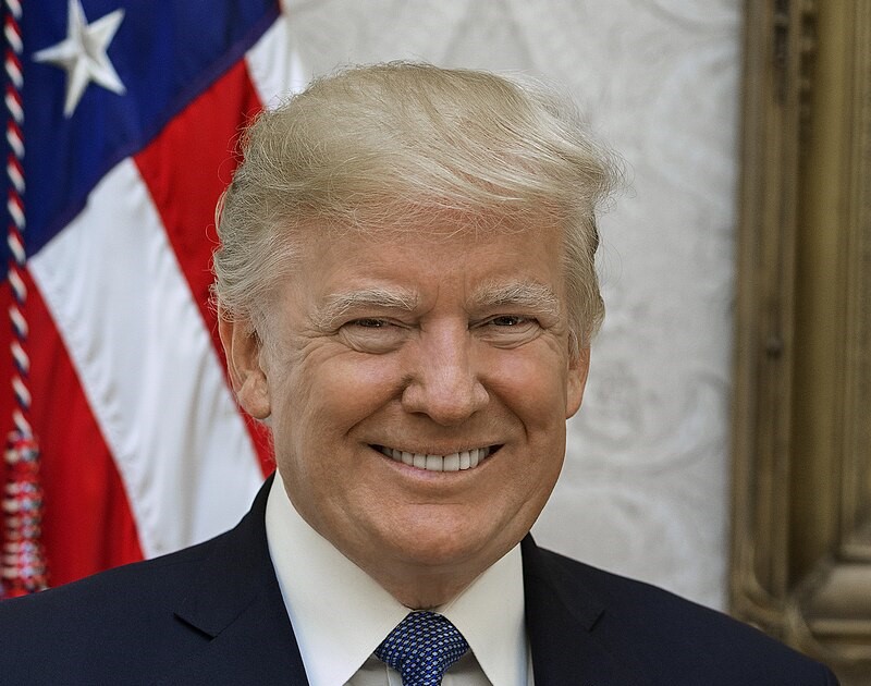 Para el posible gabinete de Trump se piensa y menciona a los siguientes dirigentes