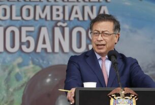 Petro dice a Trump que política de drogas y migración requieren enfoque multilateral