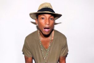 Pharrell Williams