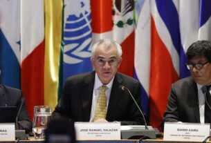 Pobreza en Latinoamérica registra su menor tasa desde 1990