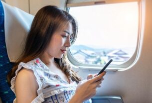 Imagen referencial - Cómo utilizan falsas redes Wi-Fi en vuelos para robar información - ESET y Comstat R - PV