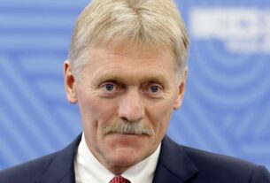 Rusia dice que gobierno saliente en EEUU quiere alargar la guerra en Ucrania