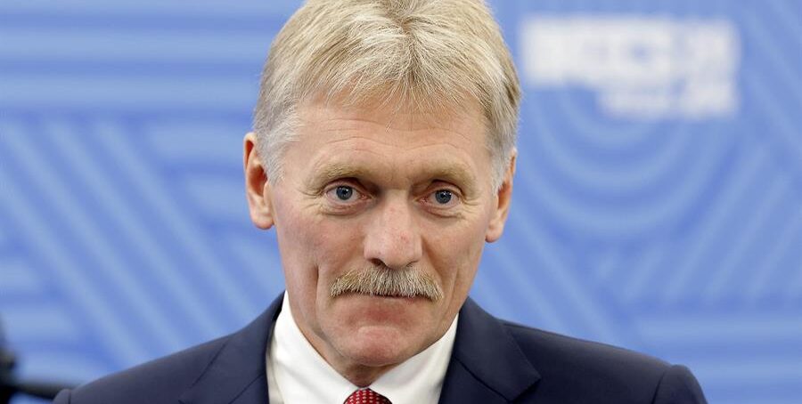 Rusia dice que gobierno saliente en EEUU quiere alargar la guerra en Ucrania