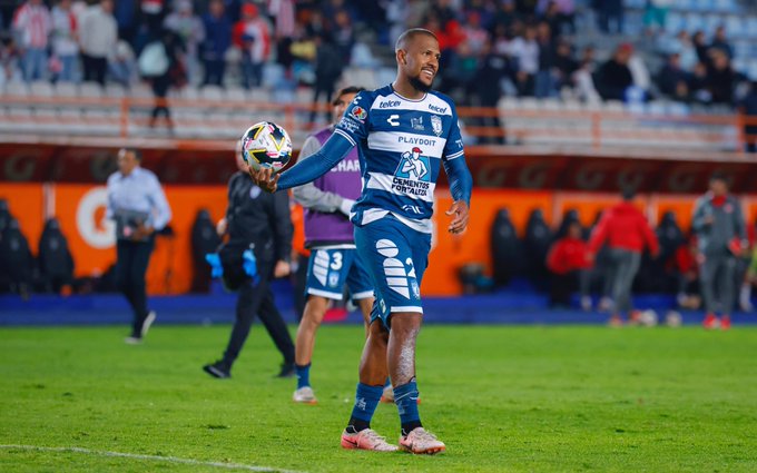 Salomón Rondón