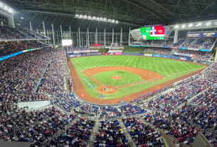 Choques de Gigantes - Miami