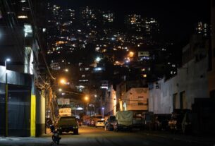 Venezuela registra 3,49 homicidios por cada 100.000 habitantes durante 2024