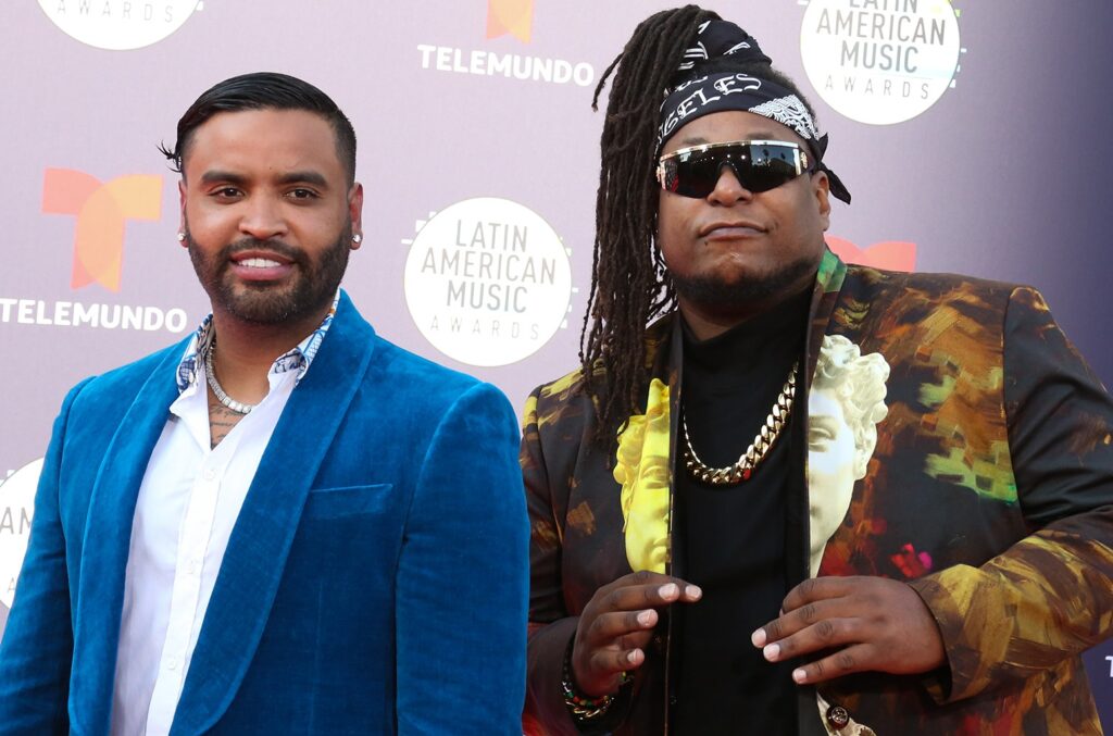 Zion y Lennox se separan tras más de 20 años de carrera 1 Zion y Lennox I