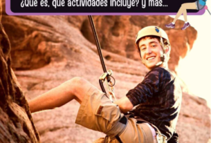 Qué habilidades se necesitan para participar en actividades de turismo de aventura