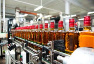Metropolitan Distribuitors: Innovaciones tecnológicas que están transformando la industria de las bebidas alcohólicas