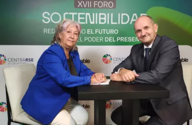 Datos Group y el rol del liderazgo transformacional en la construcción de una cultura organizacional auténtica