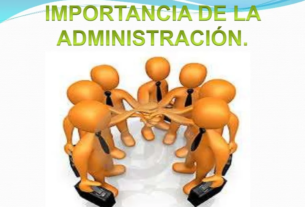 Cómo se Puede Aplicar la Administración en el Ámbito Personal