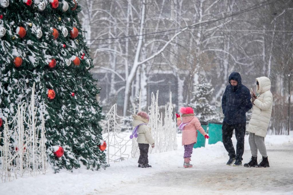 navidades saludables