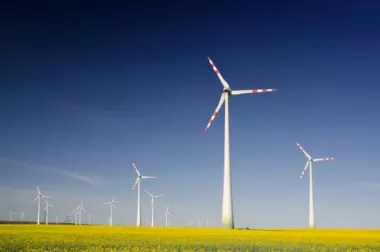La descarbonización de la energía