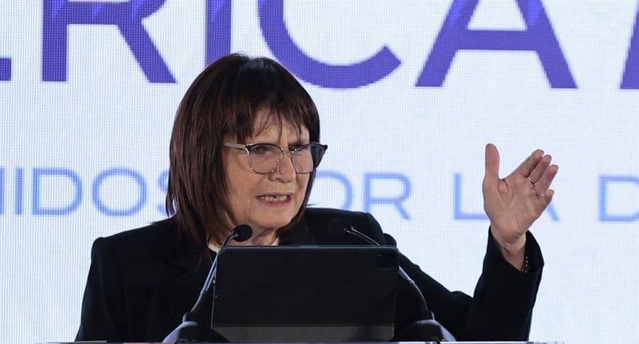 Argentina tacha de «mentira» las acusaciones de Venezuela a su gendarme detenido