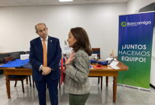 Bancamiga continúa apoyando la salud con donativo al Hospital Domingo Luciani