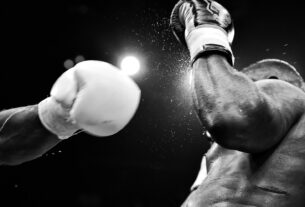 Boxeo desde Arabia Saudita: Tyson Fury y Oleksandr Usyk se enfrentan en revancha
