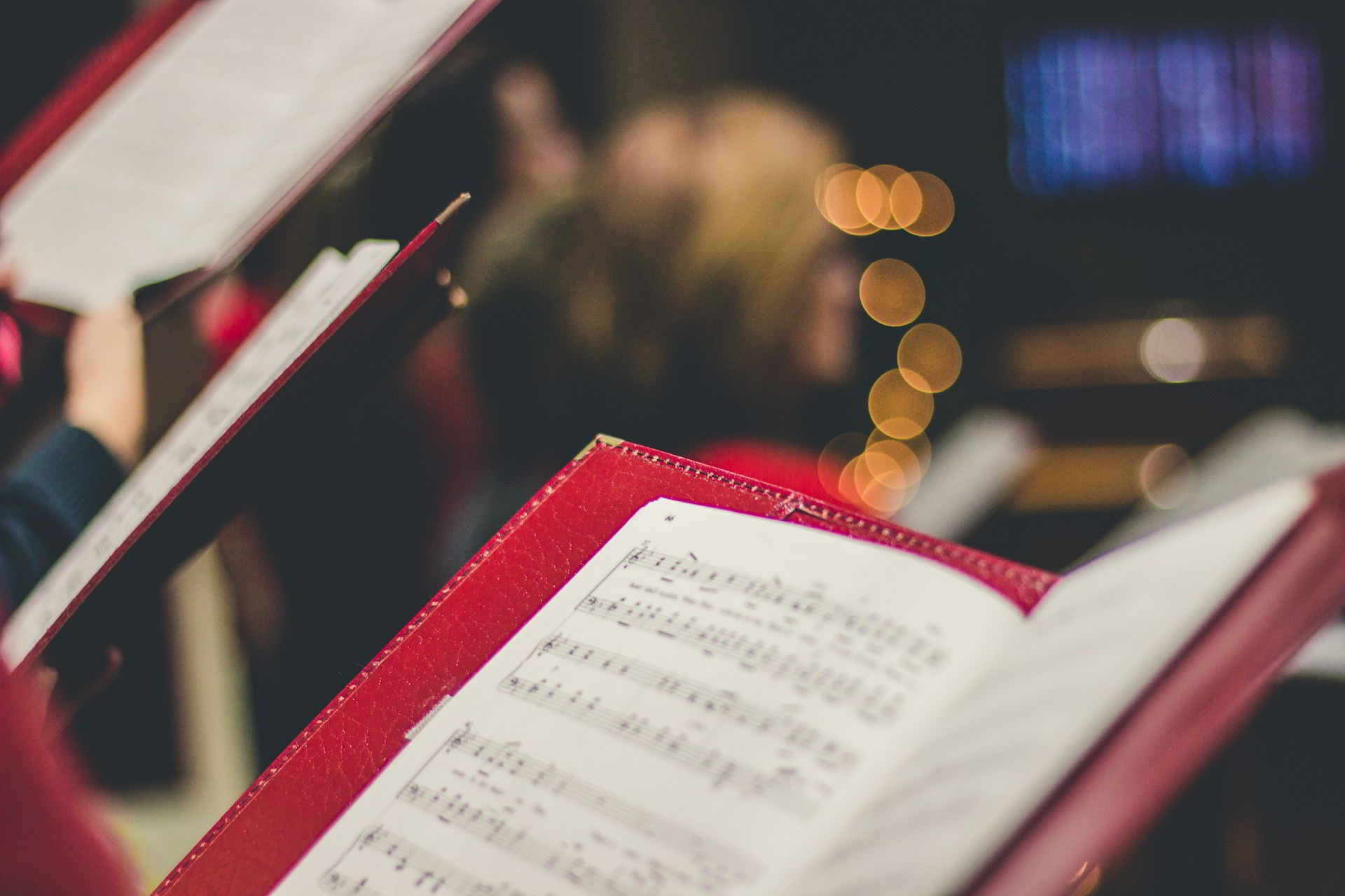 Canto de esperanza: Schola Cantorum ilumina diciembre con "Retablillo de Navidad"