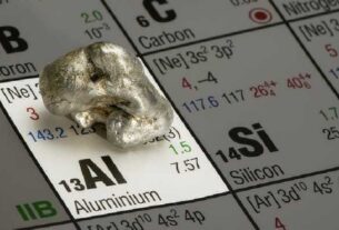 Treseus - El aluminio en la construcción ¡Características y proceso de fabricación! - FOTO