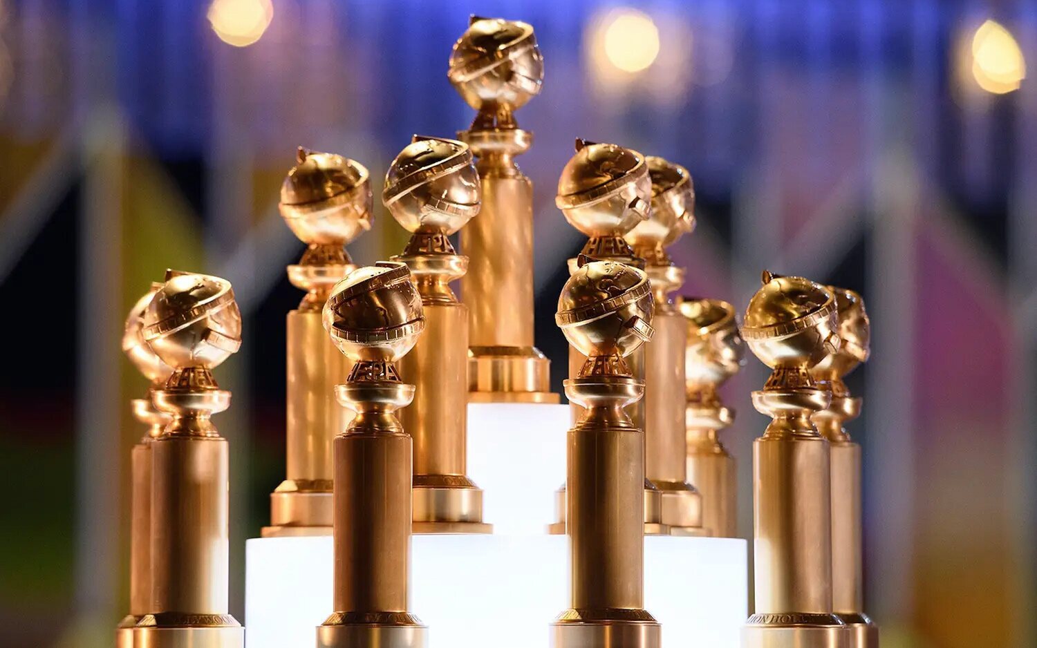 "Emilia Pérez" lidera las nominaciones en los Globos de Oro