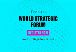 World Strategic Forum
