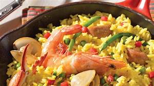 Francesco Lovaglio Tafuri :Cómo se Prepara una Paella Valenciana Tradicional