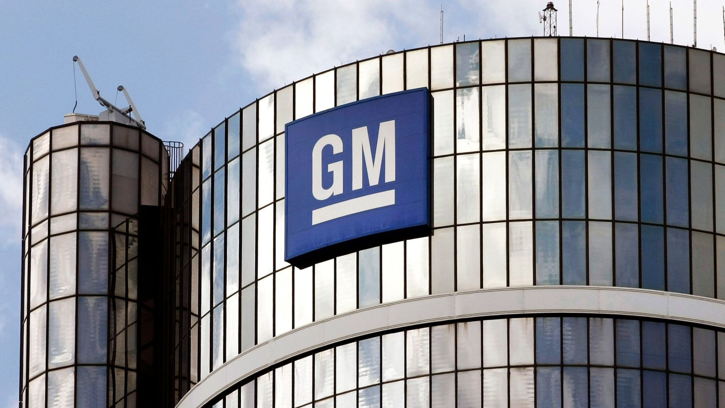 GM prevé que su reestructuración en China costará hasta US$ 5.600 millones