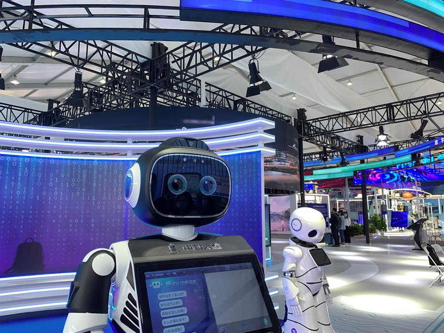 Inteligencia artificial para ganar tiempo en el ámbito sanitario