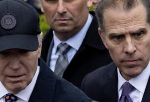 Indulto a Hunter Biden siembra incomprensión demócrata y alienta a republicanos