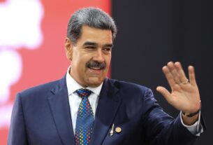 Maduro asegura que movimientos sociales del mundo lo acompañarán el #10Ene