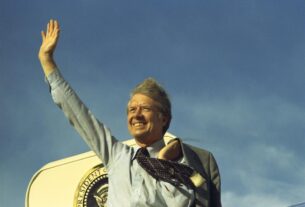 Maduro recuerda «la contribución» de Jimmy Carter en Venezuela