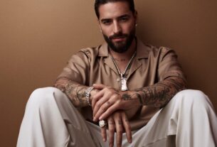 Maluma vendió todas las entradas del concierto "Medallo en el mapa" 2025