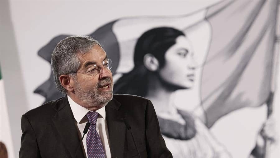 México lanzará ‘botón de alerta’ para sus migrantes en EEUU