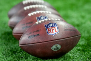 NFL: Juegos de Acción de Gracias y "Black Friday" rompen récord de audiencias