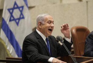 Netanyahu agradece a Trump su mensaje en favor de la liberación de los rehenes