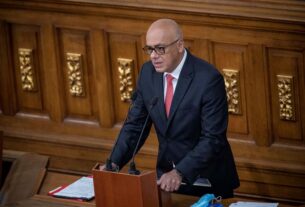 Nicolás Maduro fue invitado a juramentarse el 10 de enero en la AN