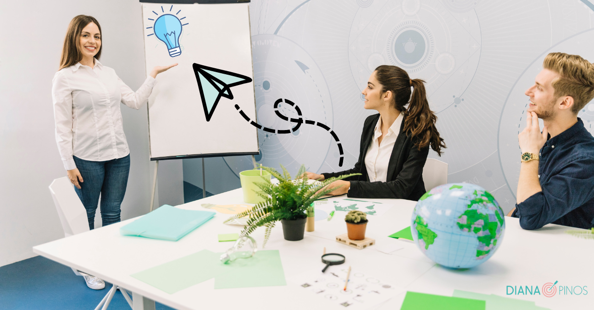 Oswaldo Karam | Cómo Influye la Creatividad en la Eficiencia Administrativa