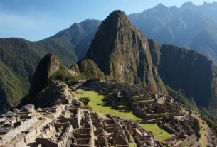Perú vendió 350.000 entradas para Machu Picchu desde agosto