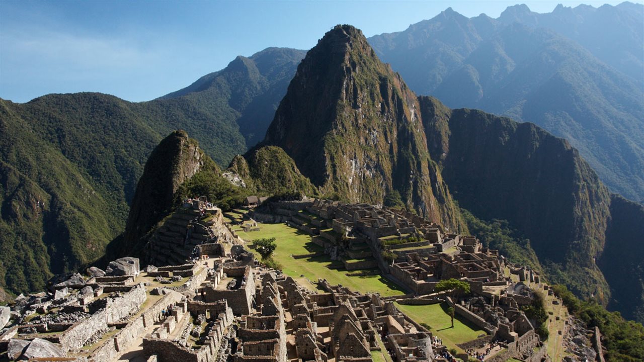 Perú vendió 350.000 entradas para Machu Picchu desde agosto