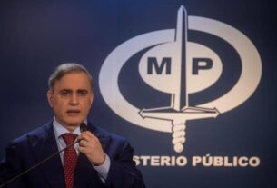 Procesan a gendarme argentino por «acciones desestabilizadoras y terroristas»