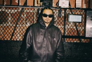 "Sayonara" de Álvaro Díaz: el mejor disco en español de 2024