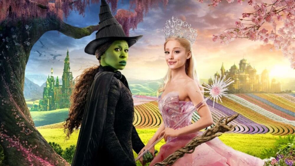 Wicked