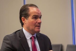 Trump nombra a Mauricio Claver-Carone como encargado para Latinoamérica