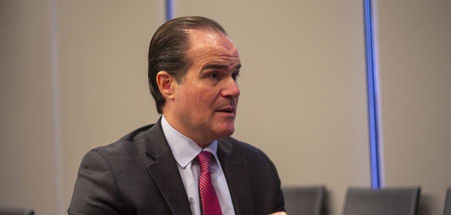 Trump nombra a Mauricio Claver-Carone como encargado para Latinoamérica