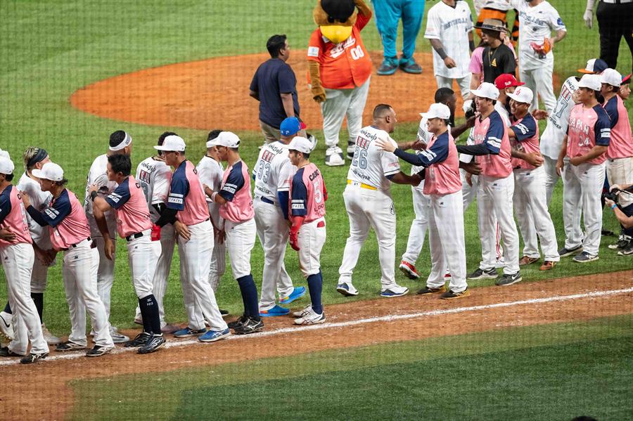 Venezuela Juego de las Estrellas LVBP